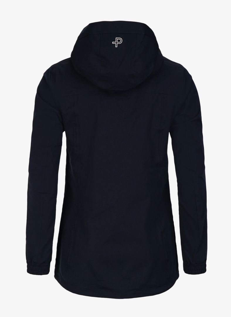 W Challenge Hood Jacket W Challenge Hood Jacket