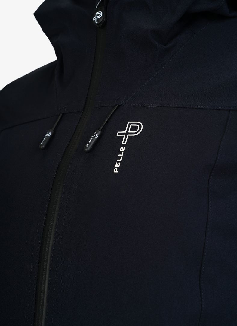 W Challenge Hood Jacket W Challenge Hood Jacket