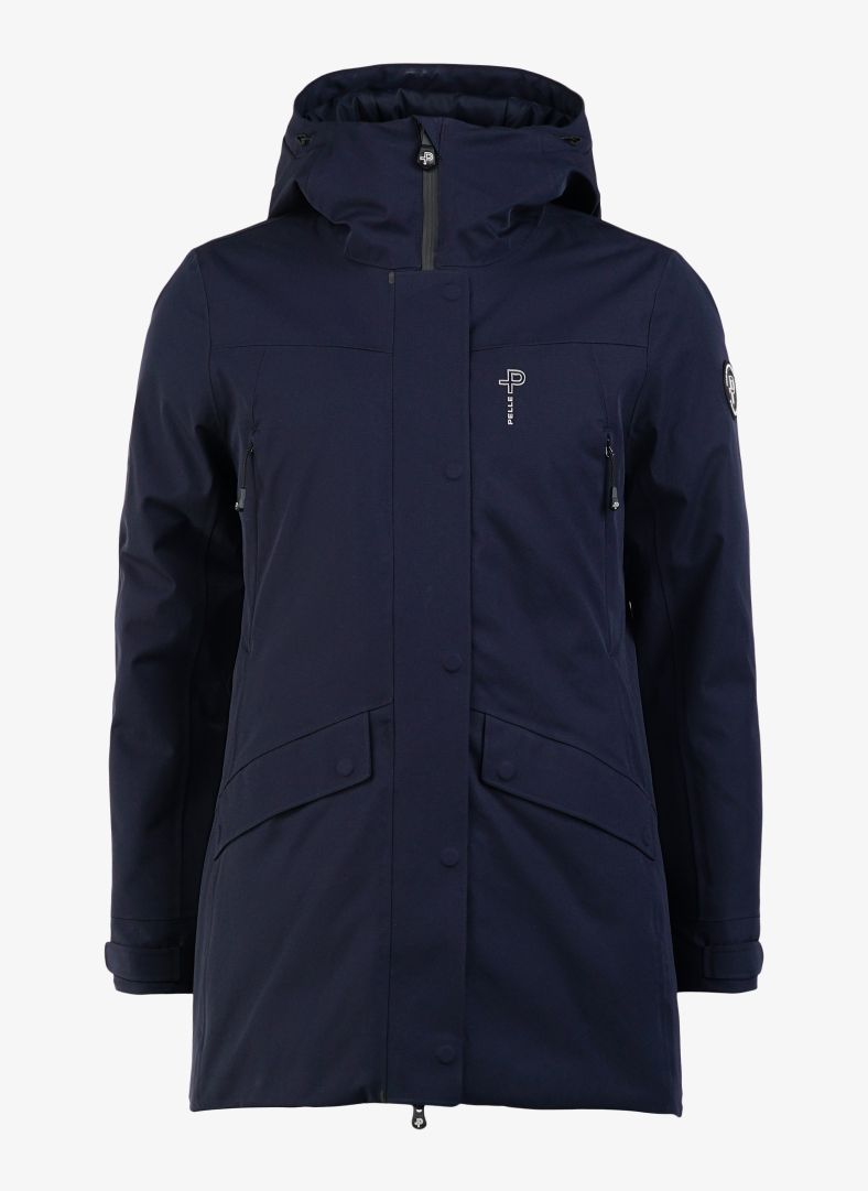 W Challenge Padded Parka W Challenge Padded Parka