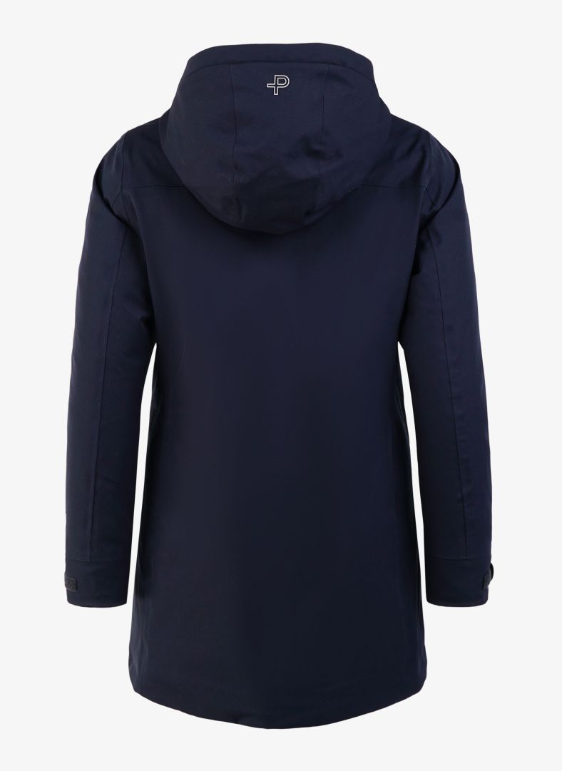 W Challenge Padded Parka W Challenge Padded Parka