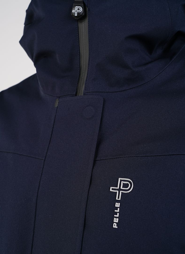 W Challenge Padded Parka W Challenge Padded Parka