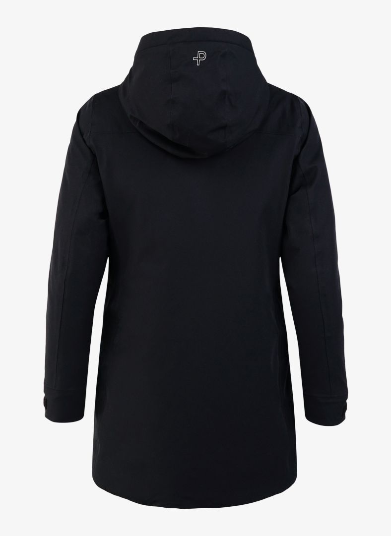 W Challenge Padded Parka W Challenge Padded Parka