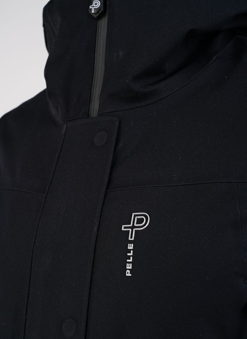 W Challenge Padded Parka W Challenge Padded Parka