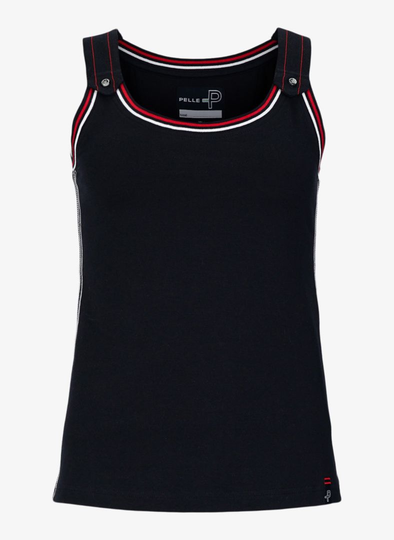W Classic Stripe Linnen W Classic Stripe Linnen