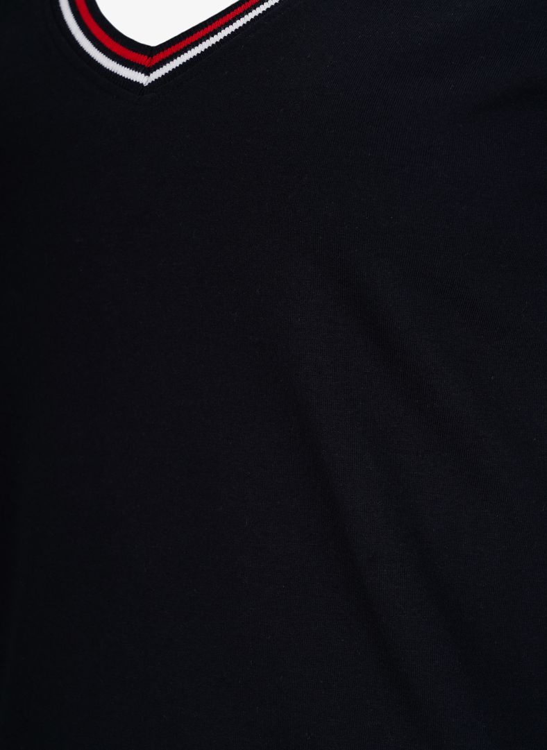 W Classic Stripe Short Sleeve W Classic Stripe Short Sleeve