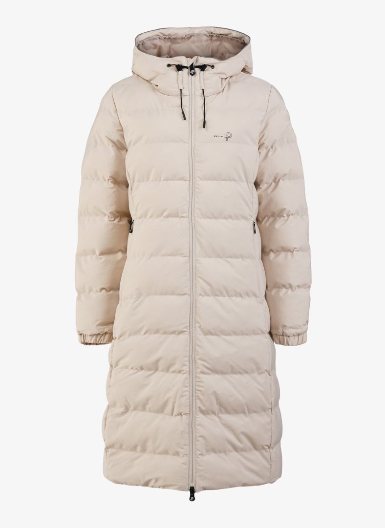 W Commodus Coat W Commodus Coat
