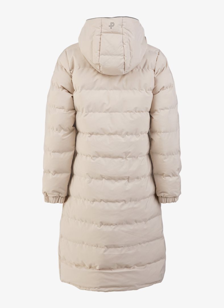 W Commodus Coat W Commodus Coat