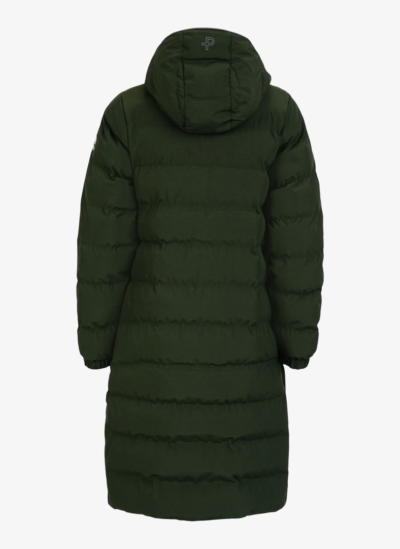 W Commodus Coat W Commodus Coat