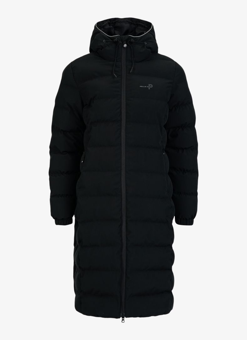 W Commodus Coat W Commodus Coat