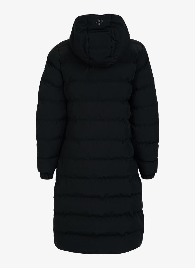W Commodus Coat W Commodus Coat