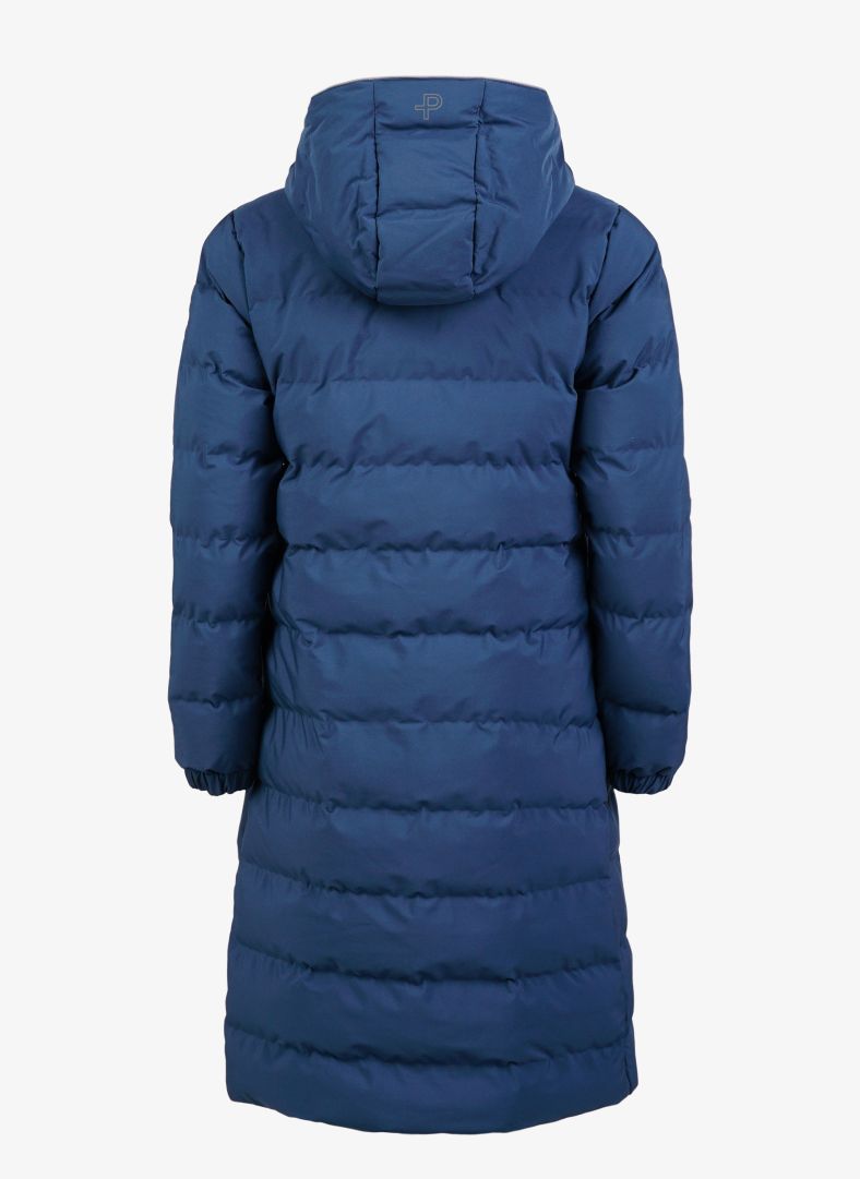 W Commodus Coat W Commodus Coat
