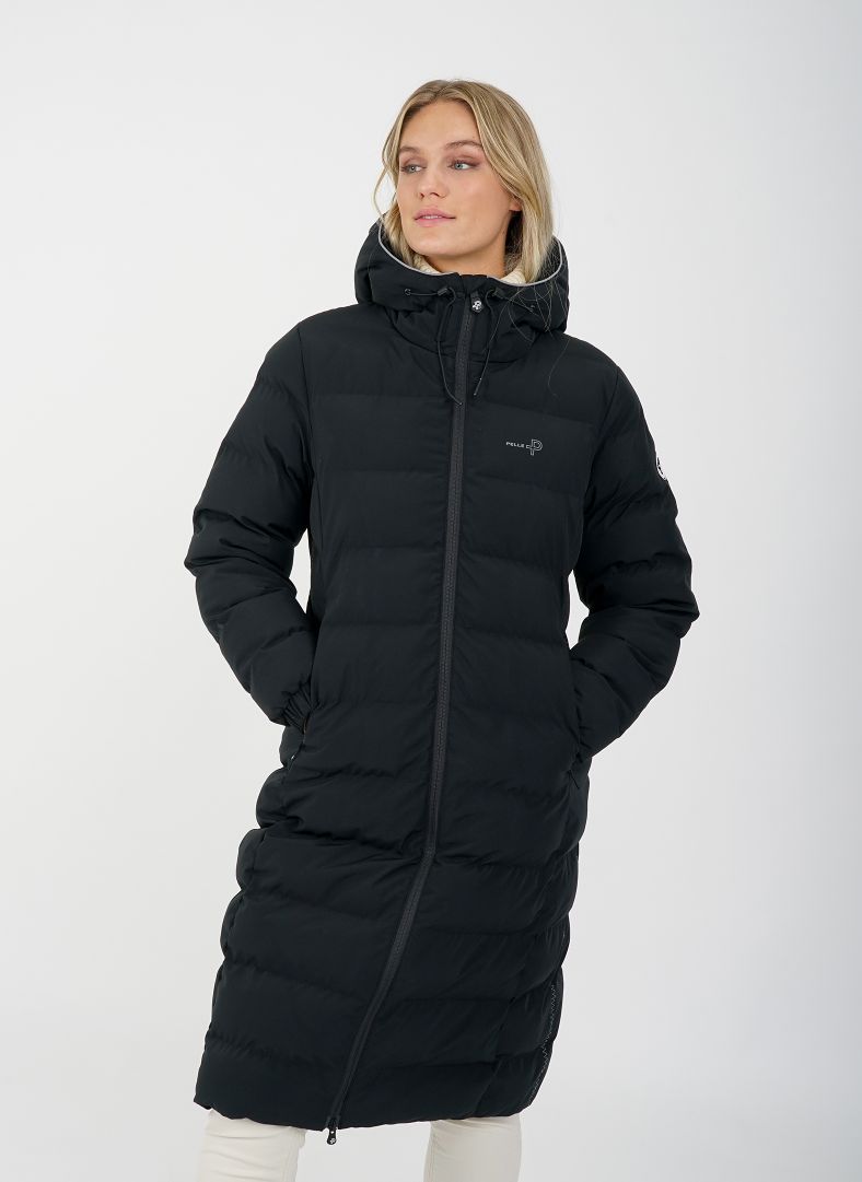 W Commodus Coat W Commodus Coat