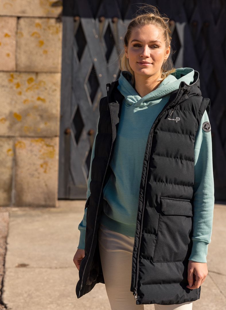 W Commodus Parka W Commodus Parka