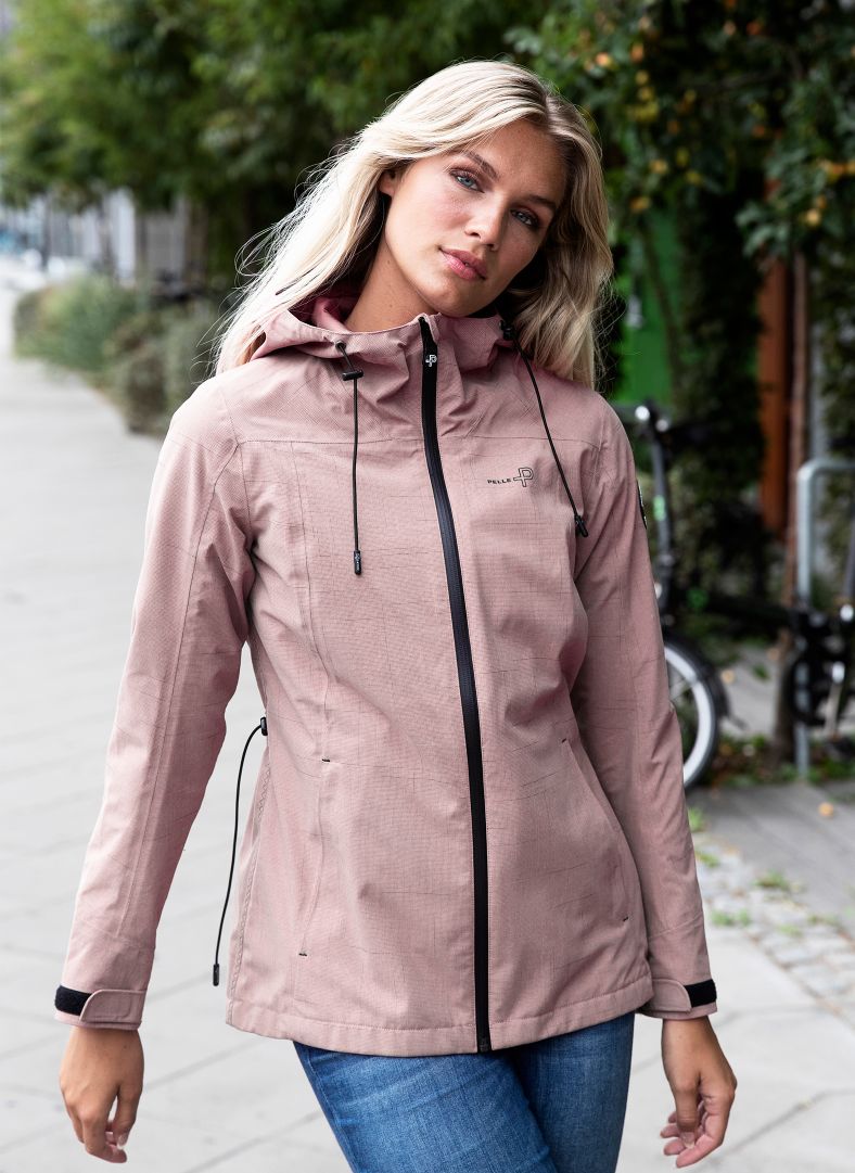 W Coronado Jacket W Coronado Jacket
