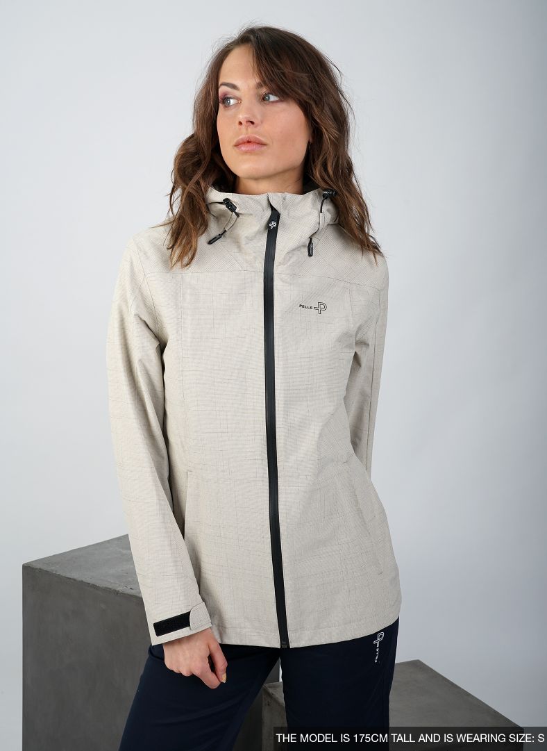 W Coronado Jacket W Coronado Jacket