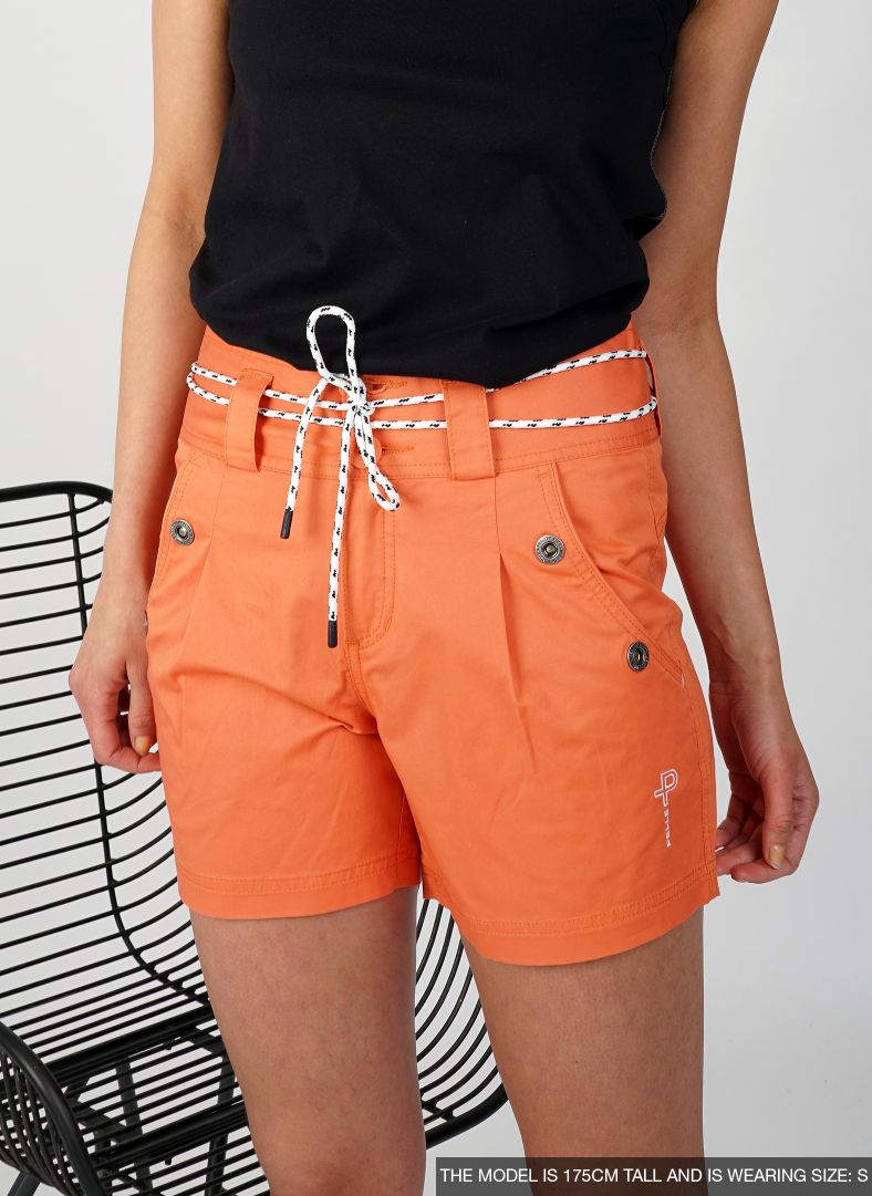 W Crew Classic Shorts W Crew Classic Shorts
