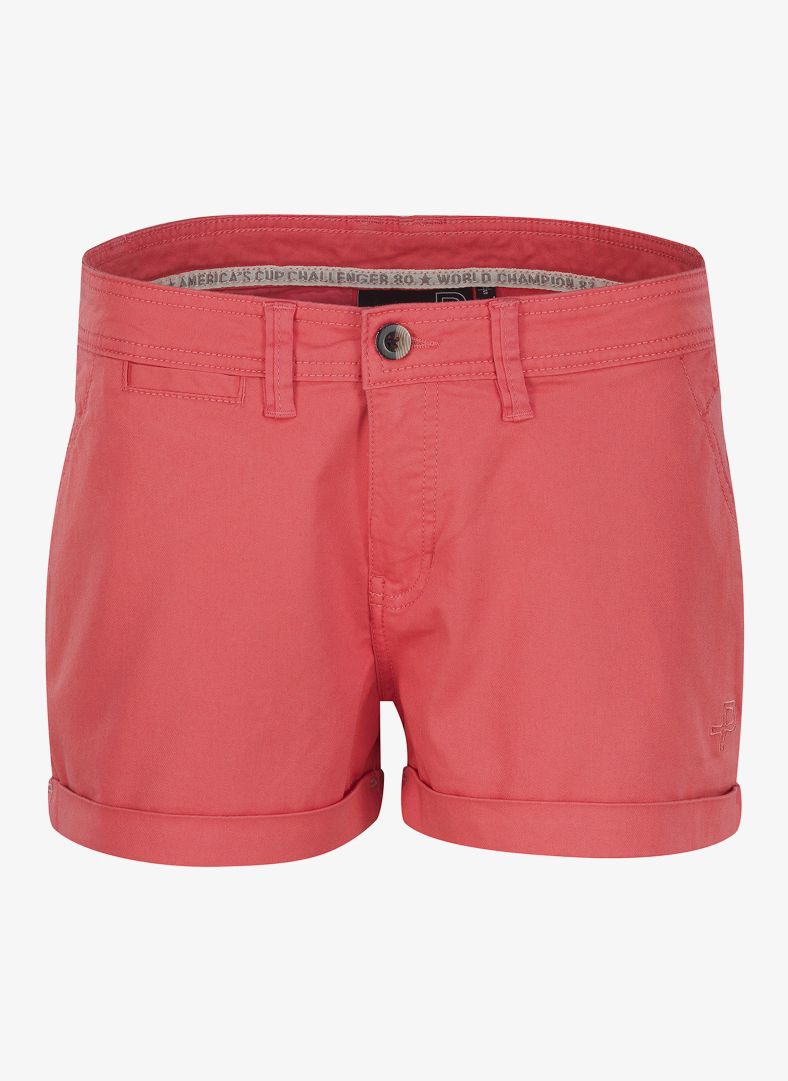 W Crew Shorts W Crew Shorts