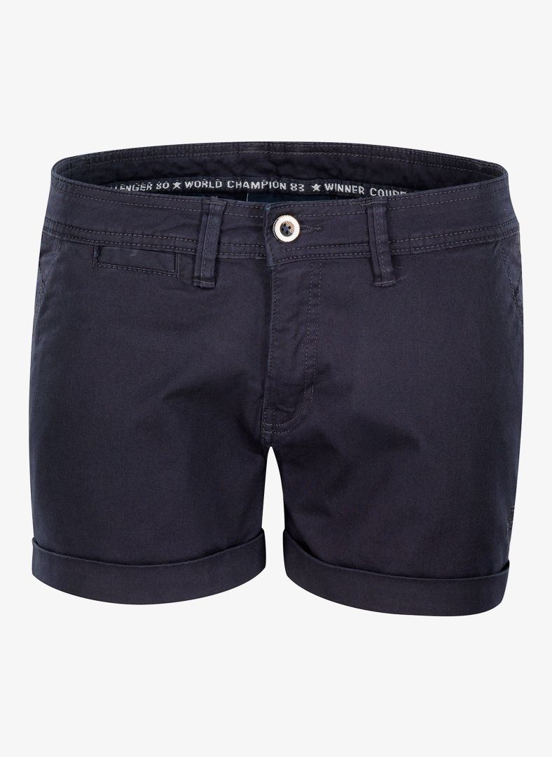 W Crew Shorts W Crew Shorts