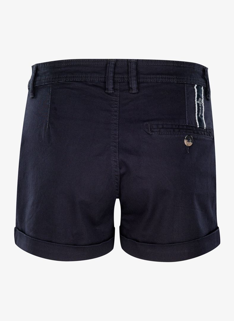 W Crew Shorts W Crew Shorts