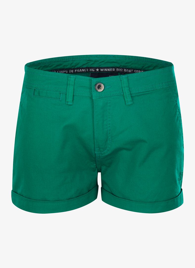 W Crew Shorts W Crew Shorts