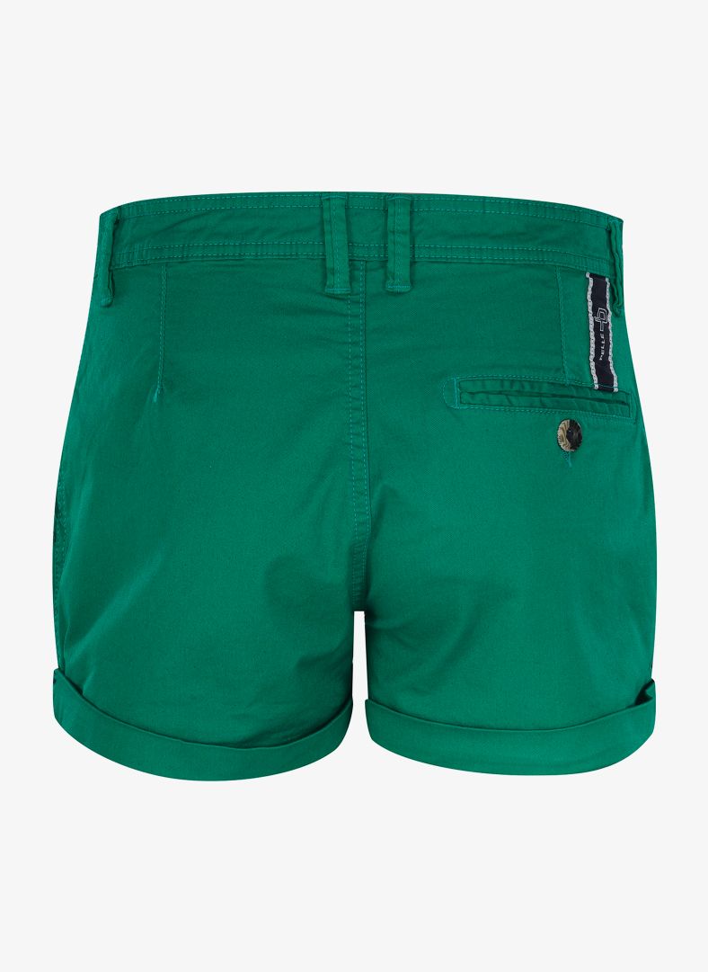 W Crew Shorts W Crew Shorts