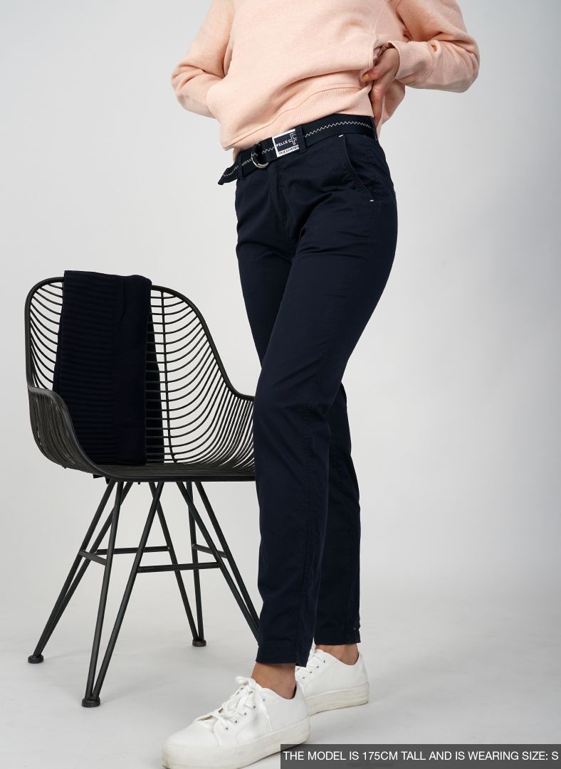 W Crew Chinos W Crew Chinos