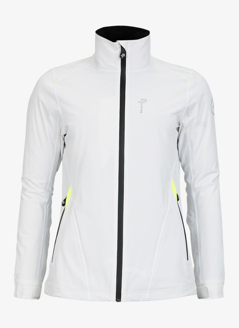W Crew Jacket W Crew Jacket