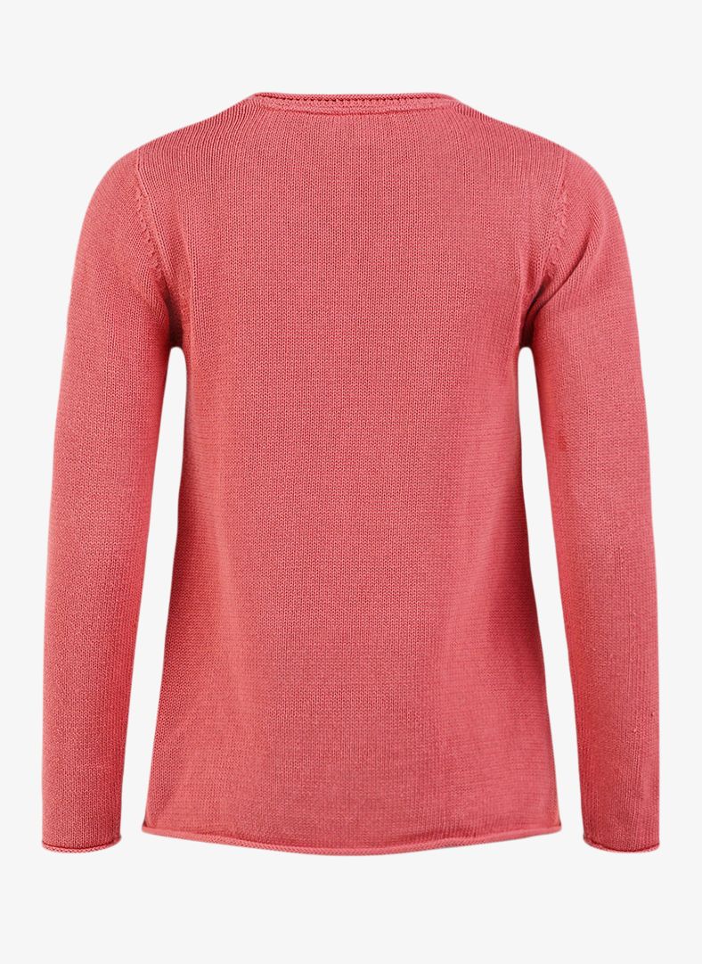 W Crew Roundneck W Crew Roundneck