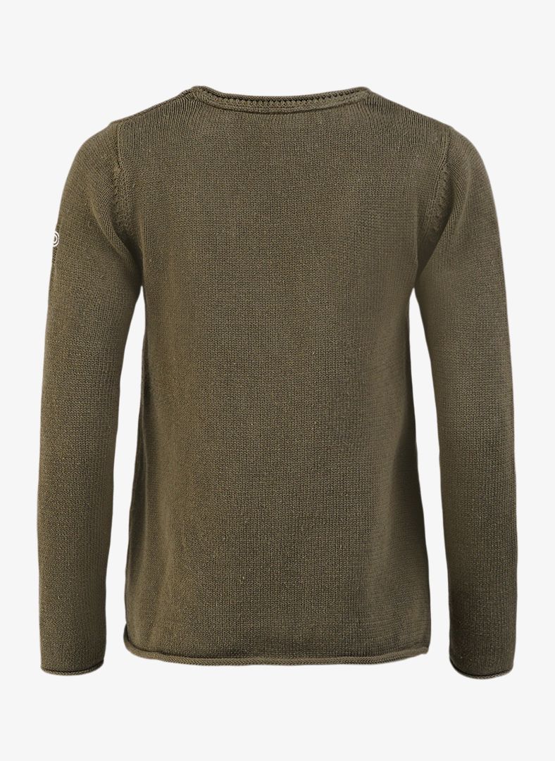 W Crew Roundneck W Crew Roundneck