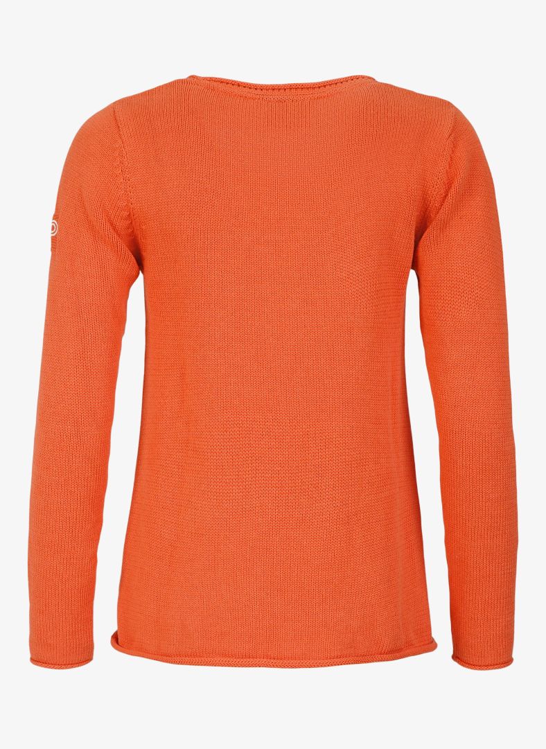W Crew Roundneck W Crew Roundneck