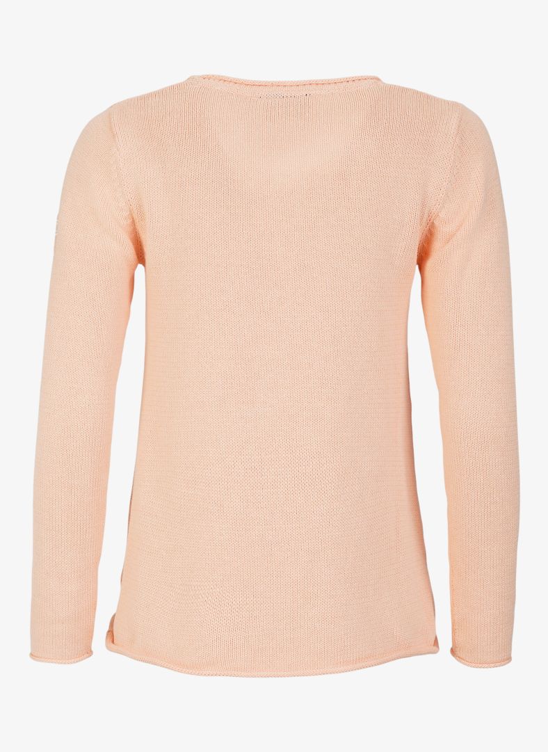 W Crew Roundneck W Crew Roundneck