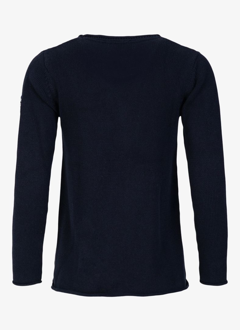W Crew Roundneck W Crew Roundneck
