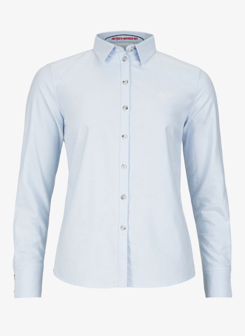 W Crew Shirt W Crew Shirt