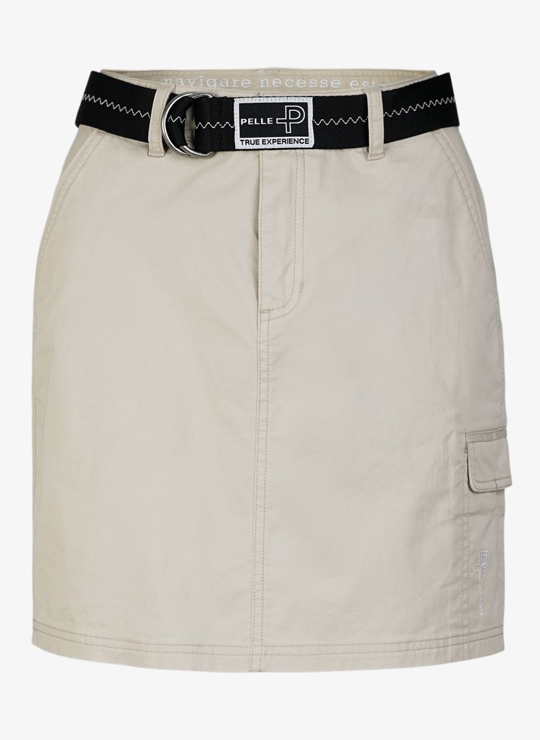 W Crew Skirt W Crew Skirt