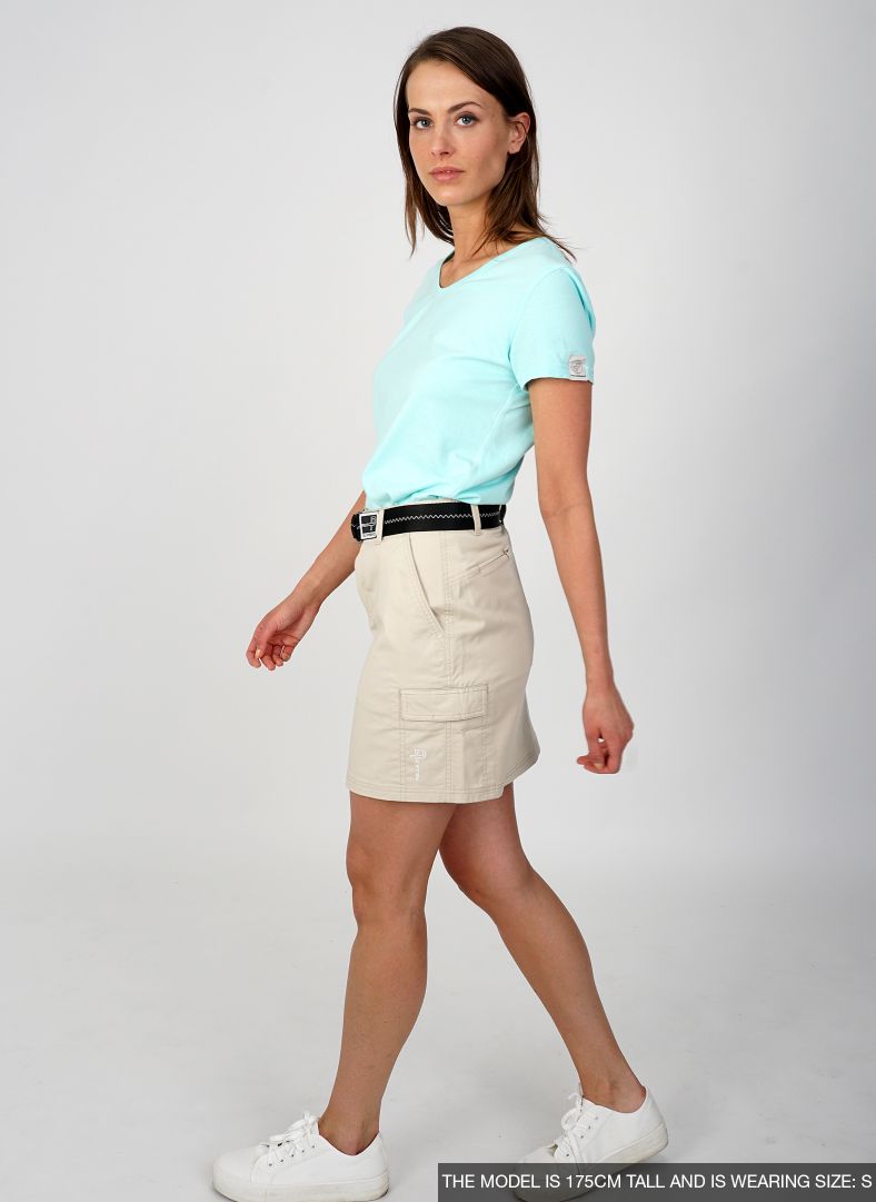 W Crew Skirt W Crew Skirt