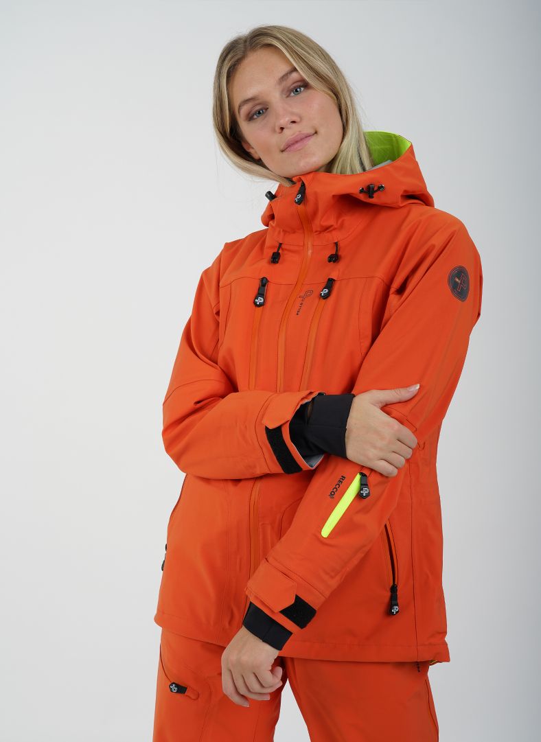W d'Arbi Ski Trousers W d'Arbi Ski Trousers