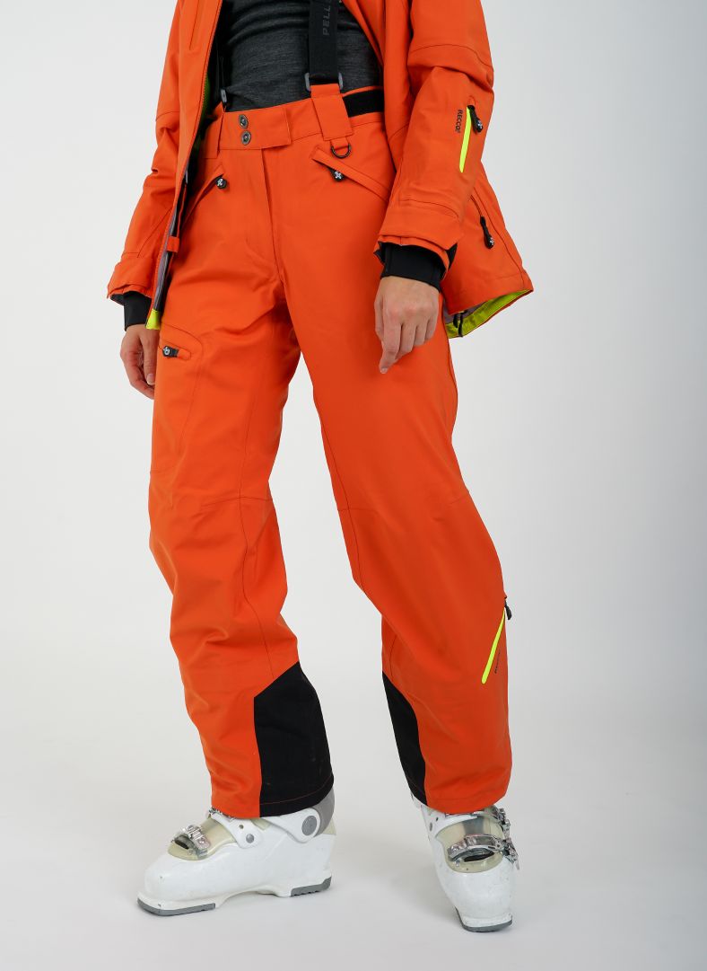 W d'Arbi Ski Trousers W d'Arbi Ski Trousers