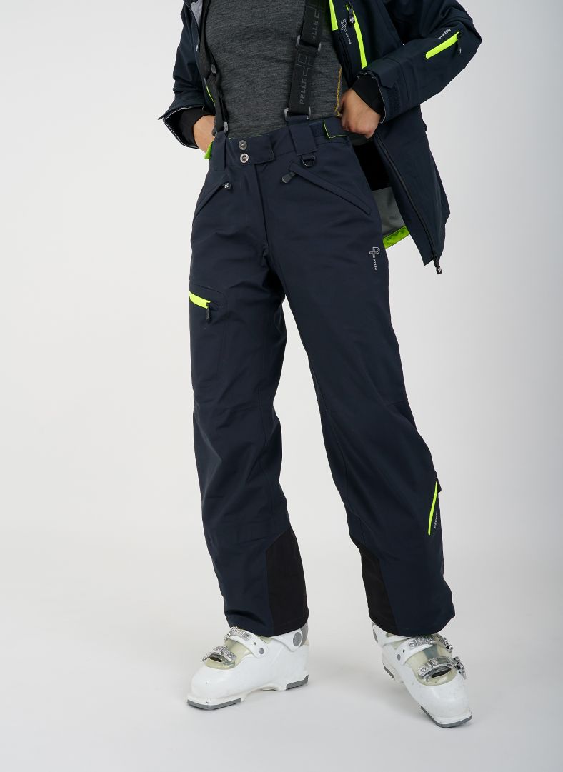 W d'Arbi Ski Trousers W d'Arbi Ski Trousers