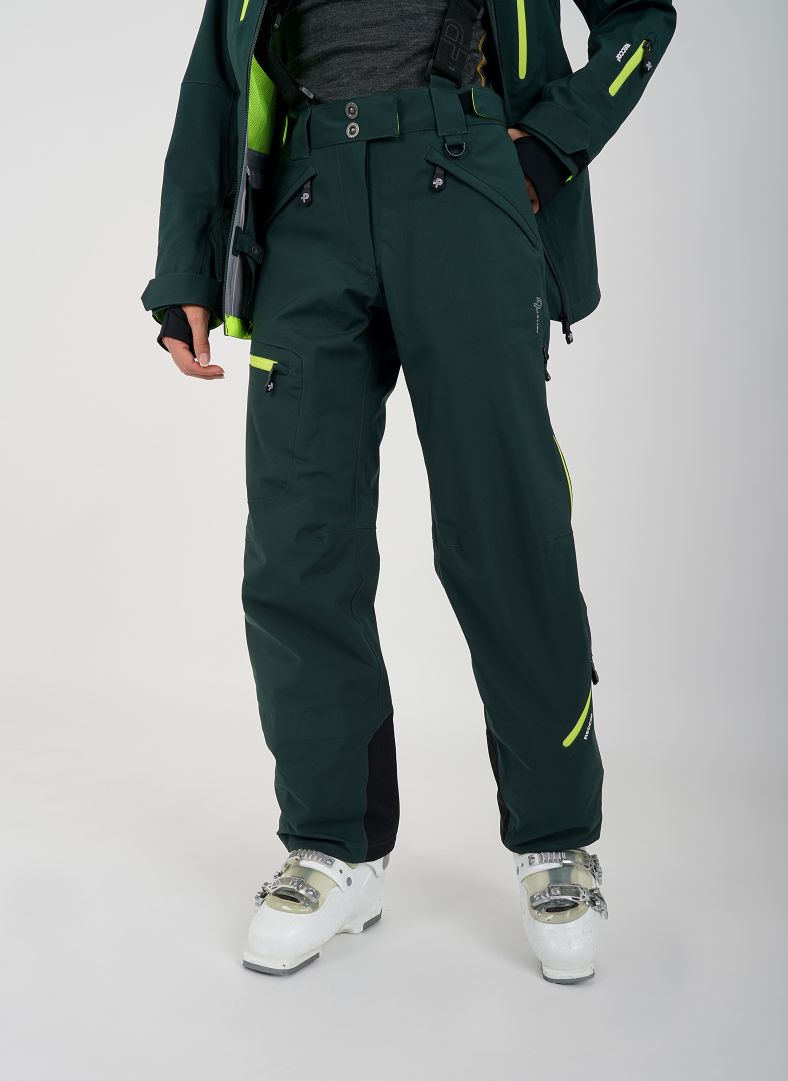 W d'Arbi Ski Trousers W d'Arbi Ski Trousers
