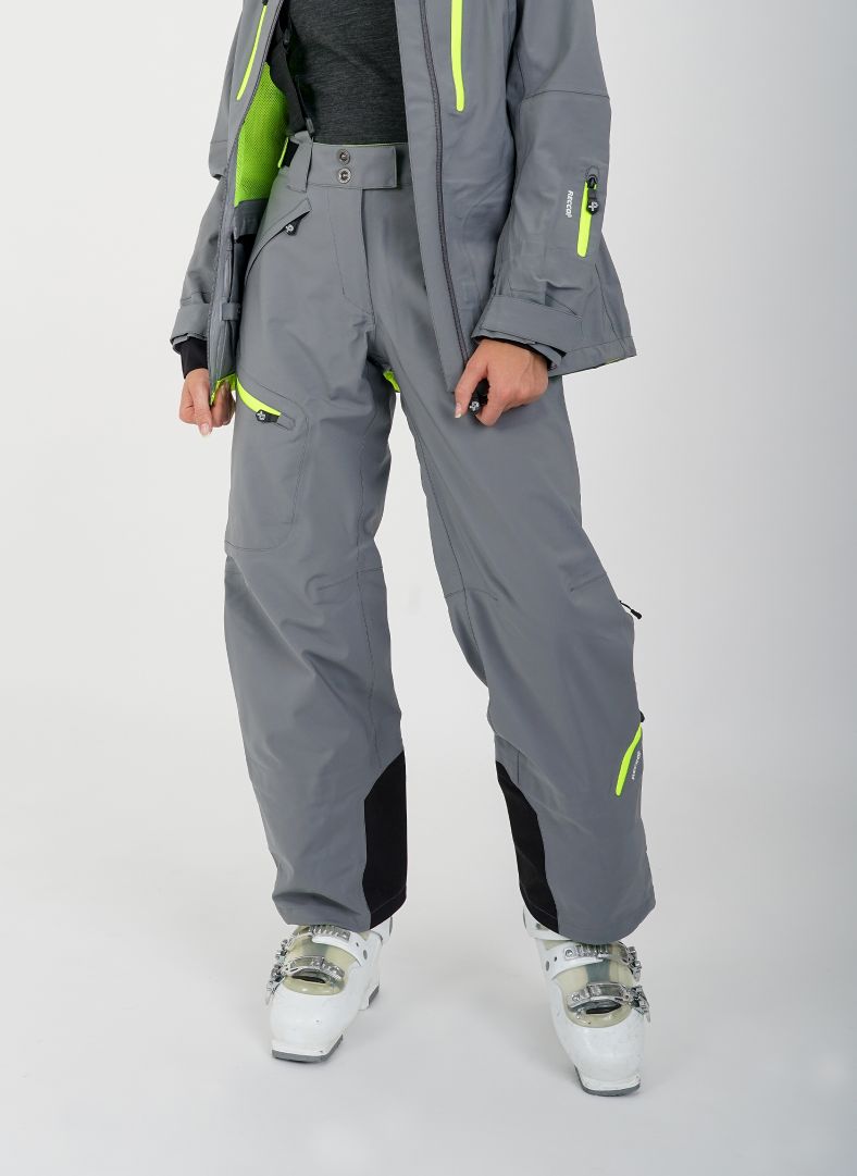 W d'Arbi Ski Trousers W d'Arbi Ski Trousers