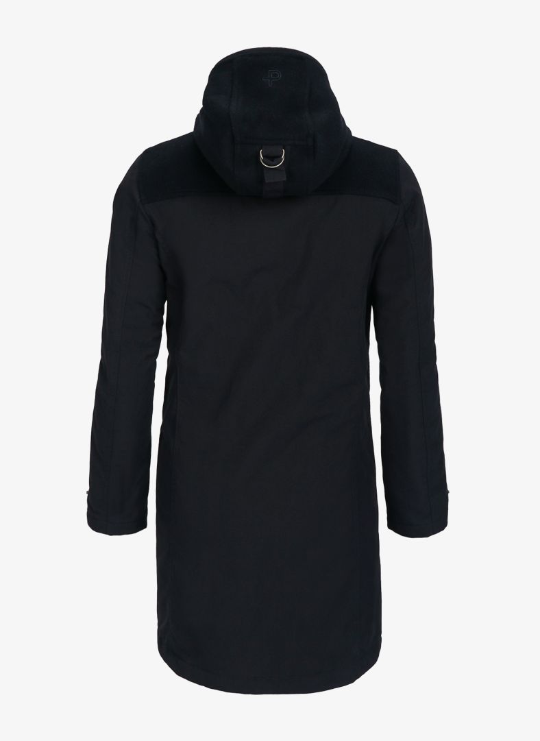 W Evan Coat W Evan Coat