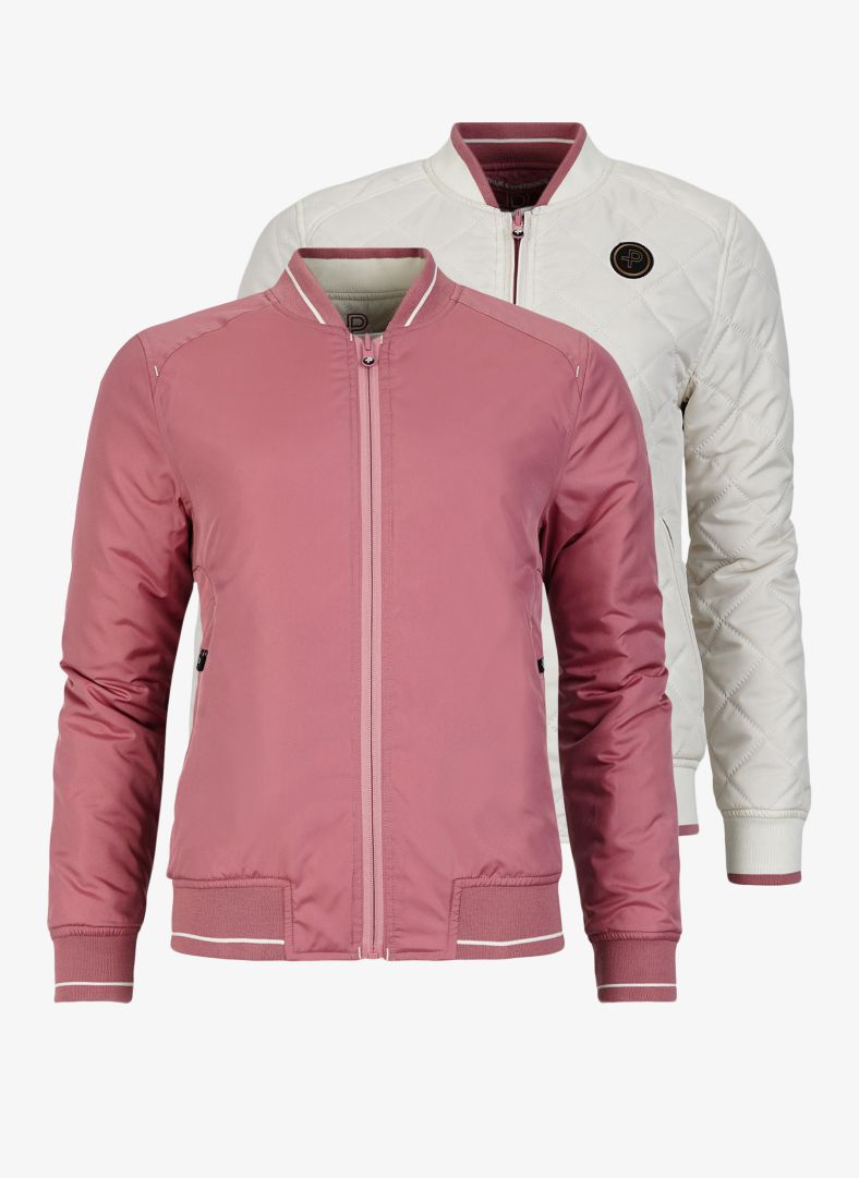 W Gaff 2in1 Jacket W Gaff 2in1 Jacket