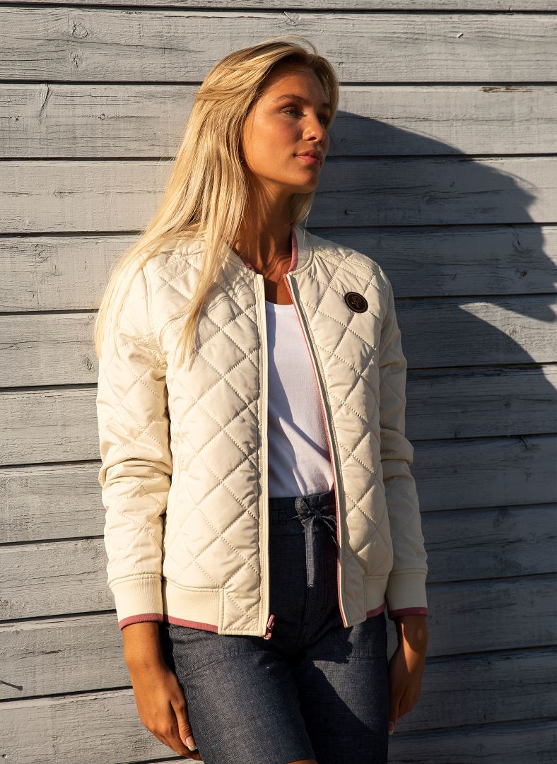 W Gaff 2in1 Jacket W Gaff 2in1 Jacket