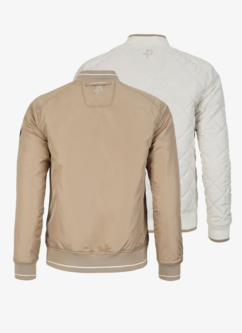 W Gaff 2in1 Jacket W Gaff 2in1 Jacket