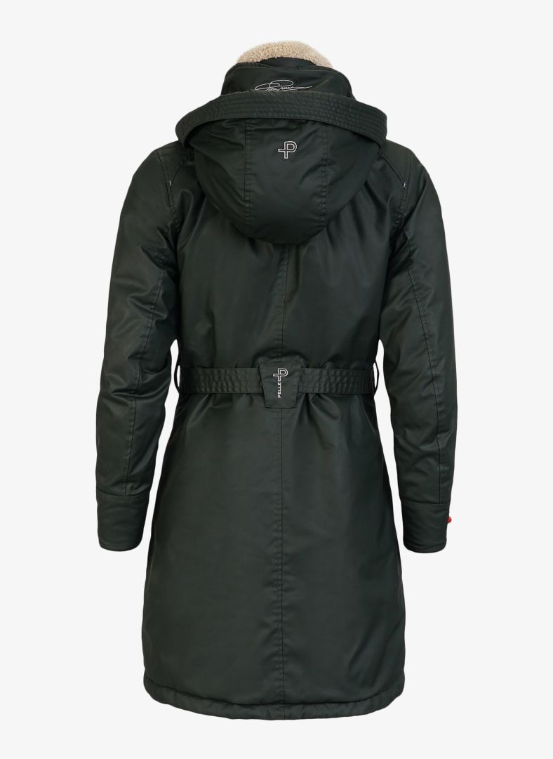 W Levron Parka W Levron Parka