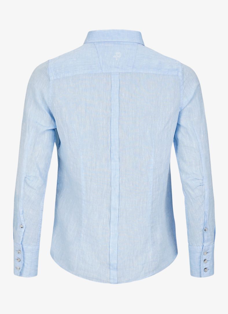 W Linen Shirt W Linen Shirt
