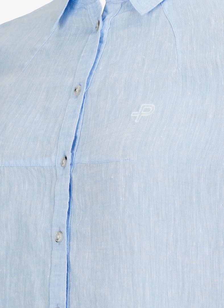 W Linen Shirt W Linen Shirt