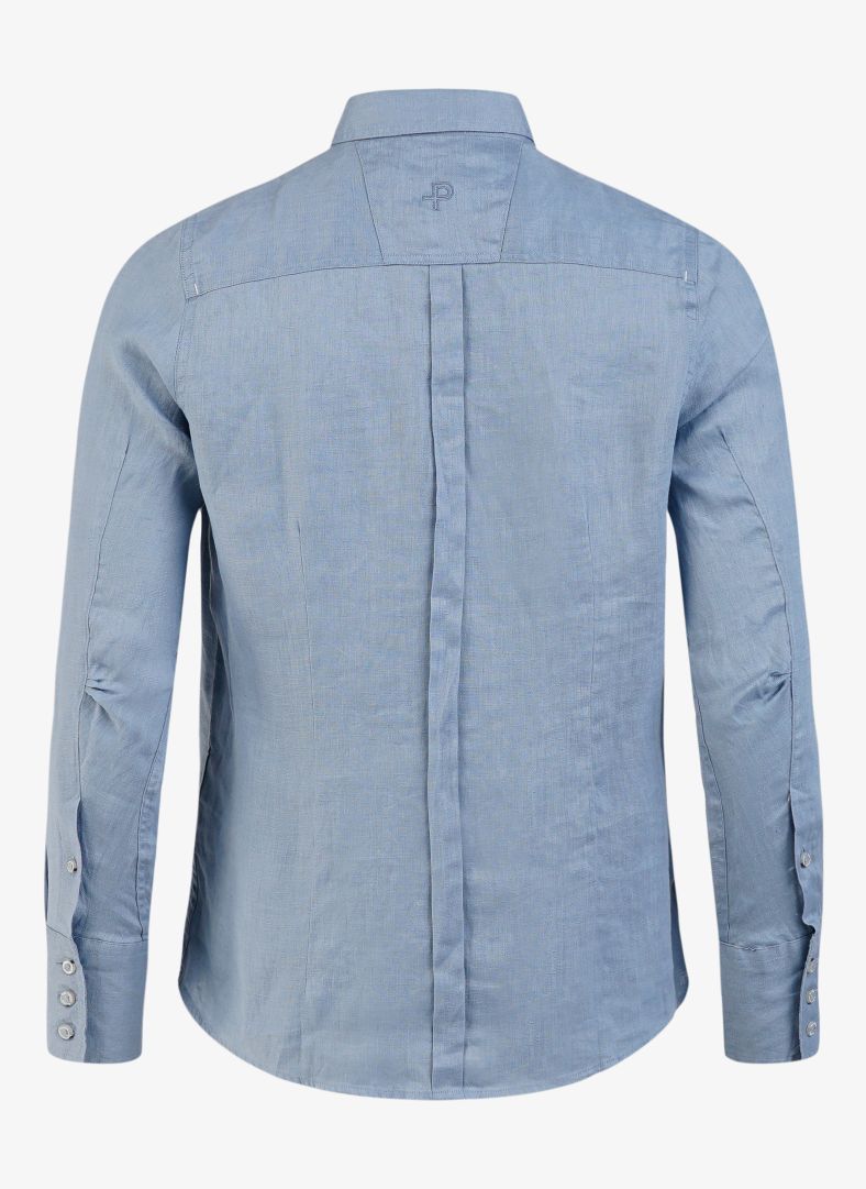 W Linen Shirt W Linen Shirt