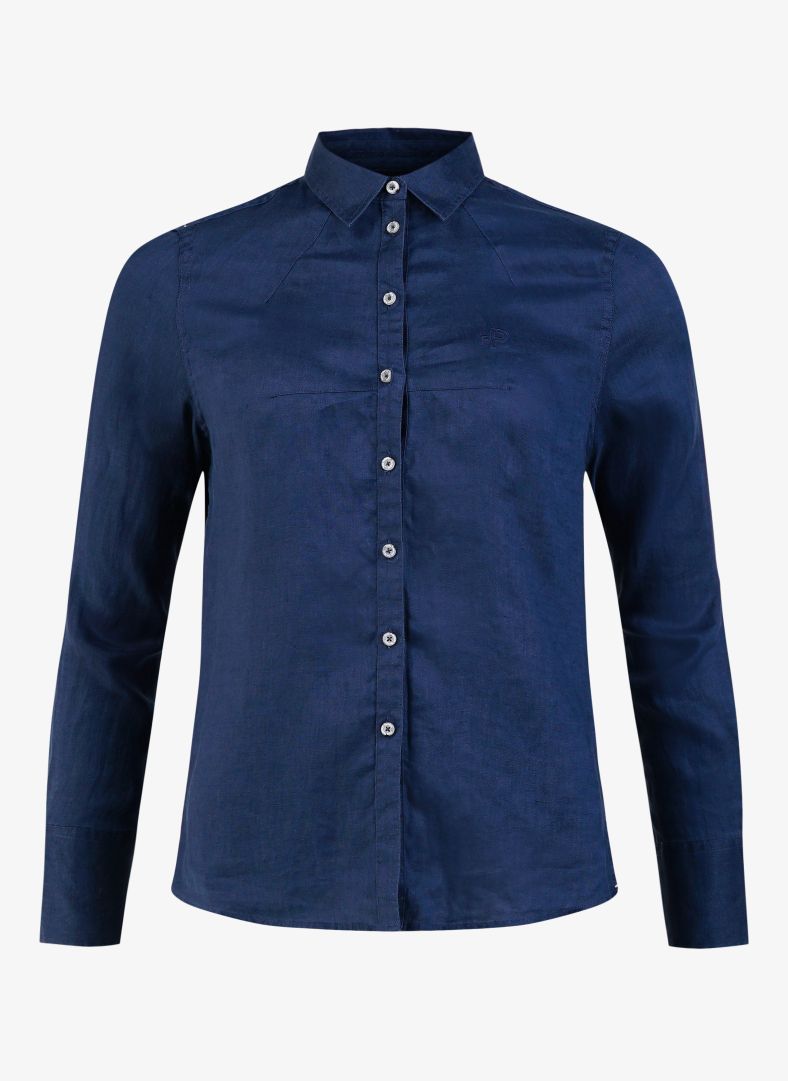 W Linen Shirt W Linen Shirt
