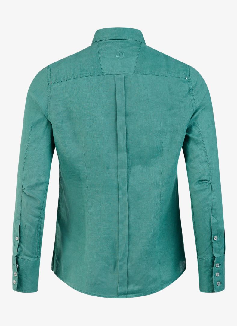 W Linen Shirt W Linen Shirt